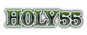 Holy55 : Bonus Holy 55 Game Hadir dengan Sensasi Penuh Warna